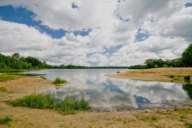 Wolken Winterswijk D35_8309 als Smart-Objekt-1 Kopie.jpg - Noch ein toller Platz zum Baden am Hilgelomeer. 